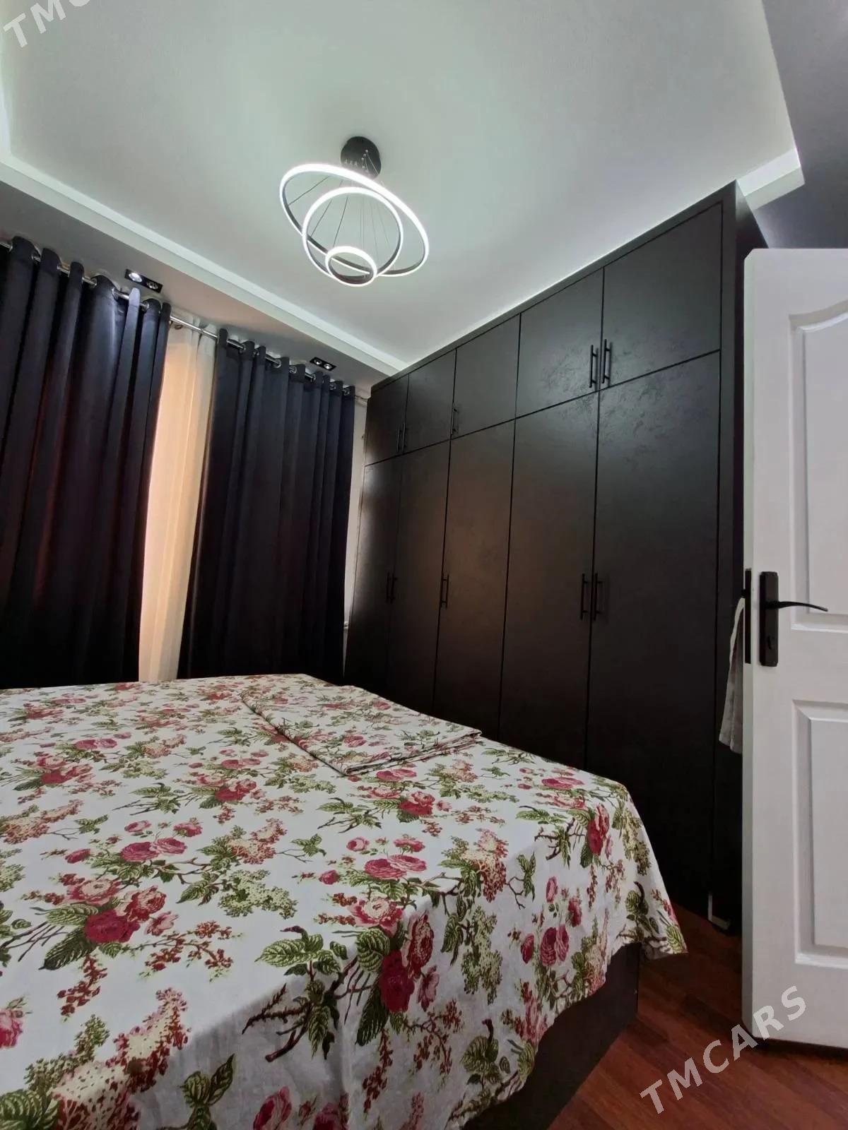 Arenda kwartira 3kom - Aşgabat - img 5