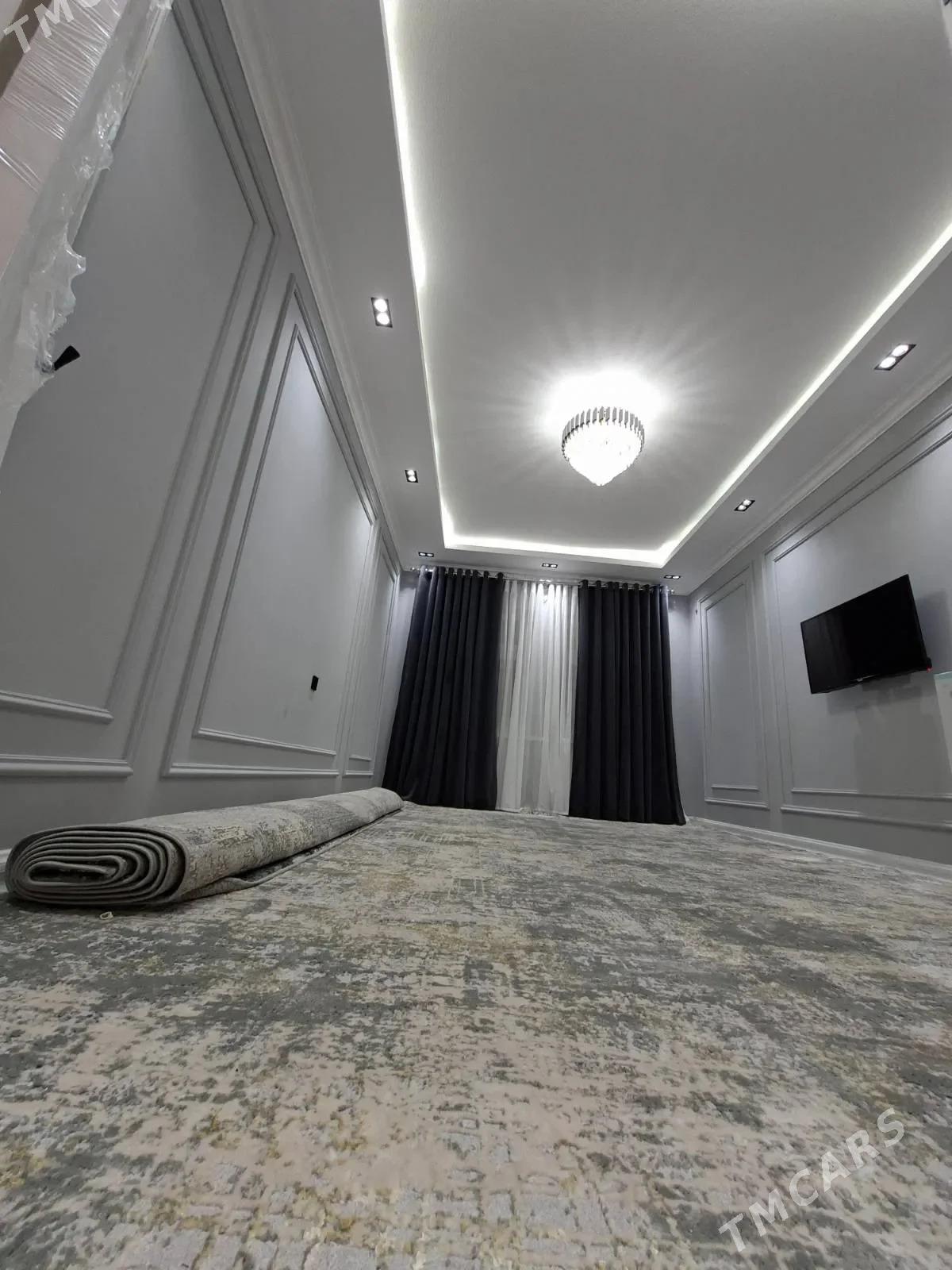 Arenda kwartira 3kom - Aşgabat - img 3