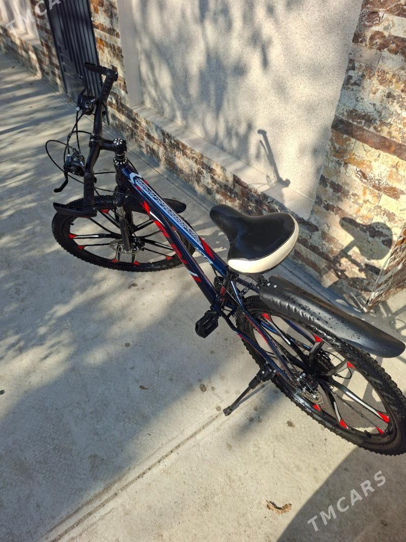 Tigir - Türkmenbaşy - img 3