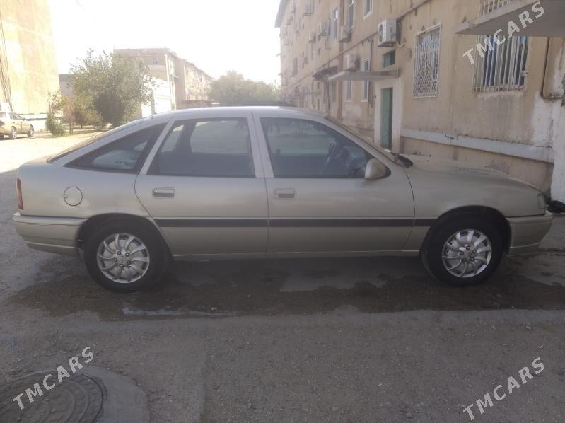Opel Vectra 1992 - 44 000 TMT - Balkanabat - img 2