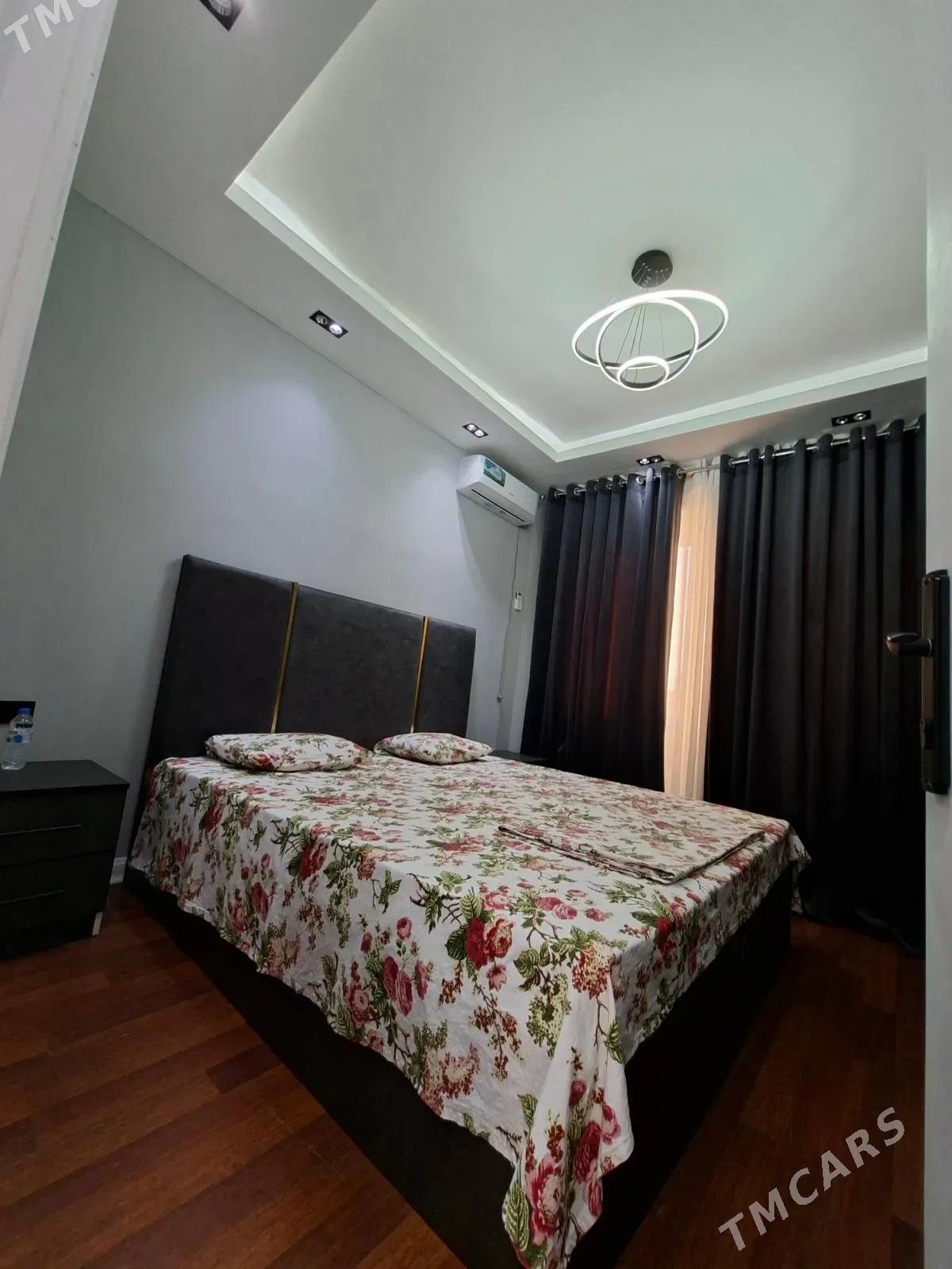 Arenda kwartira 3kom - Aşgabat - img 2