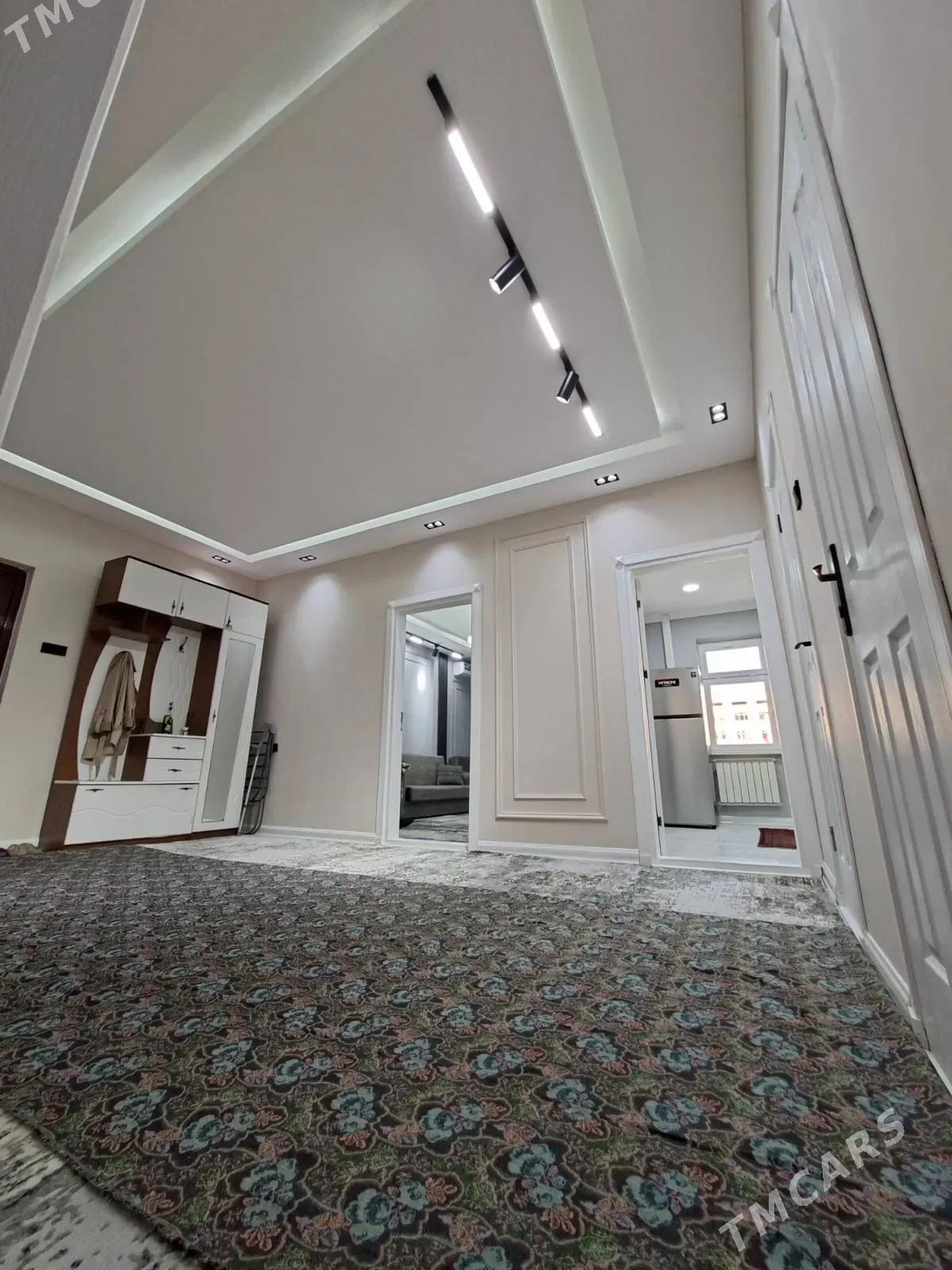 Arenda kwartira 3kom - Aşgabat - img 4