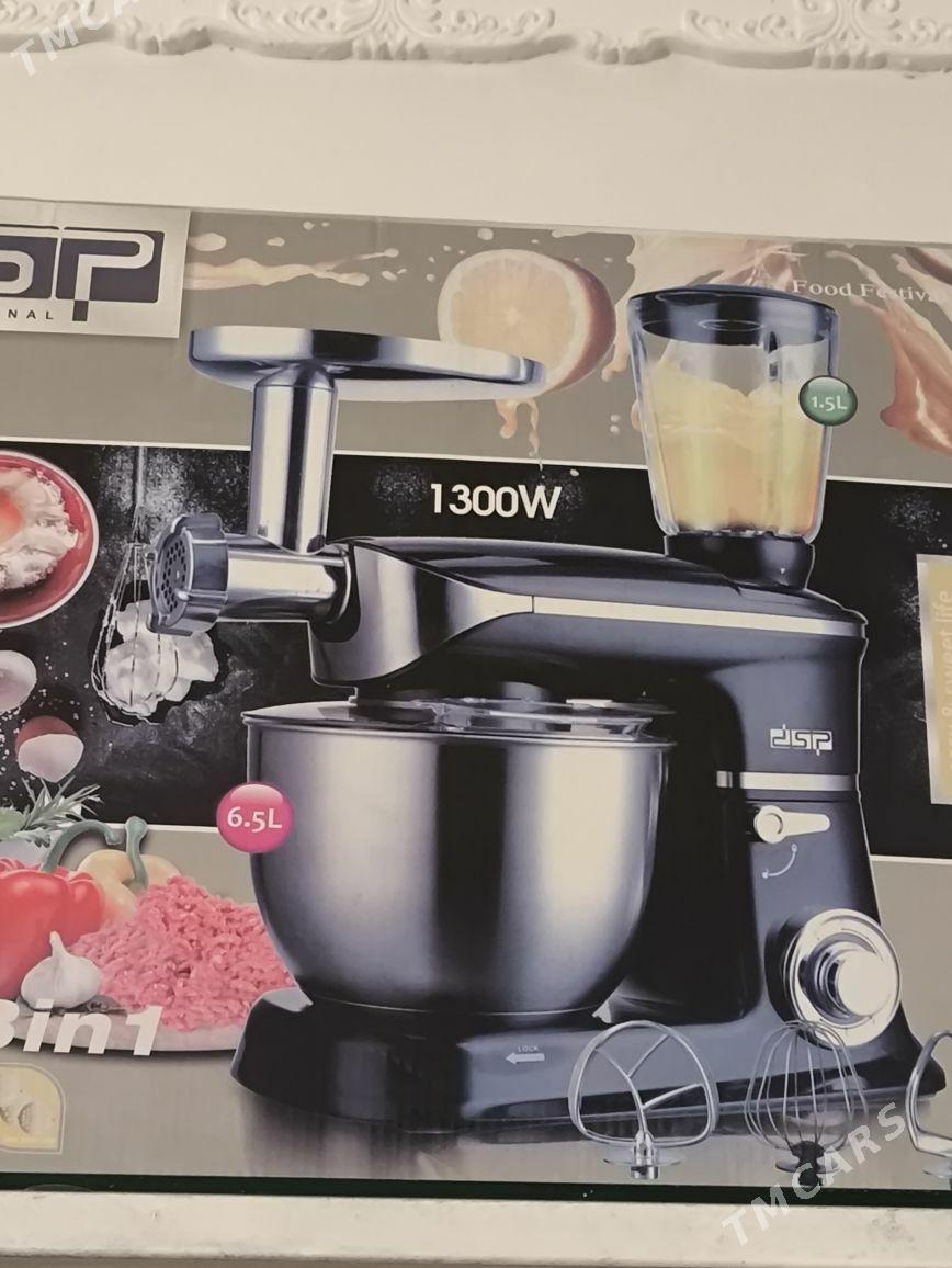 Miksir 3/1 - Гарадамак Шор - img 3