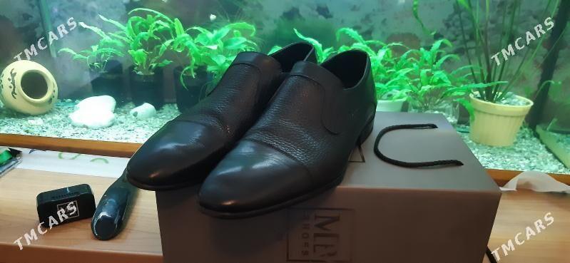 köwüş . обувь . MB - Gagarin köç, köne Howa menzili - img 6