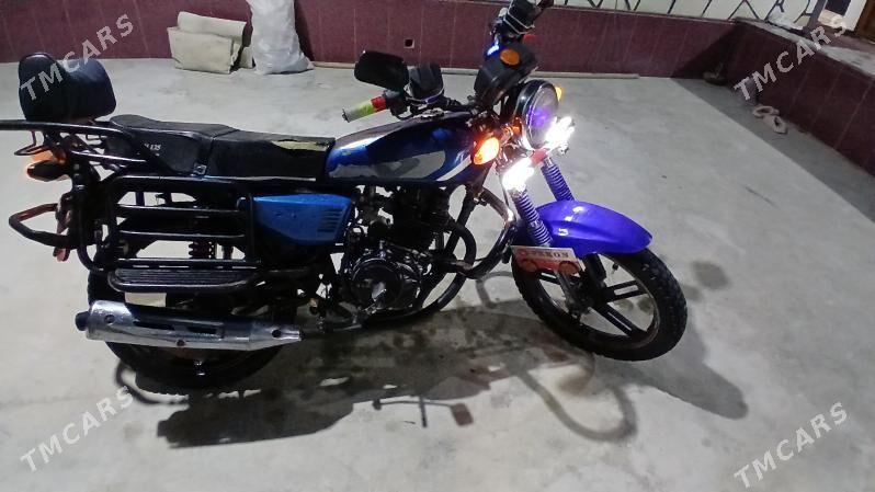 Fekon FK150-8G 2023 - 9 500 TMT - Эсенгулы - img 3