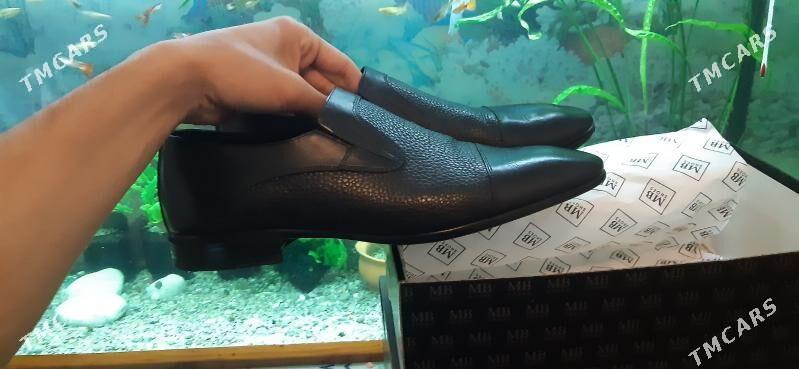 köwüş . обувь . MB - Gagarin köç, köne Howa menzili - img 4