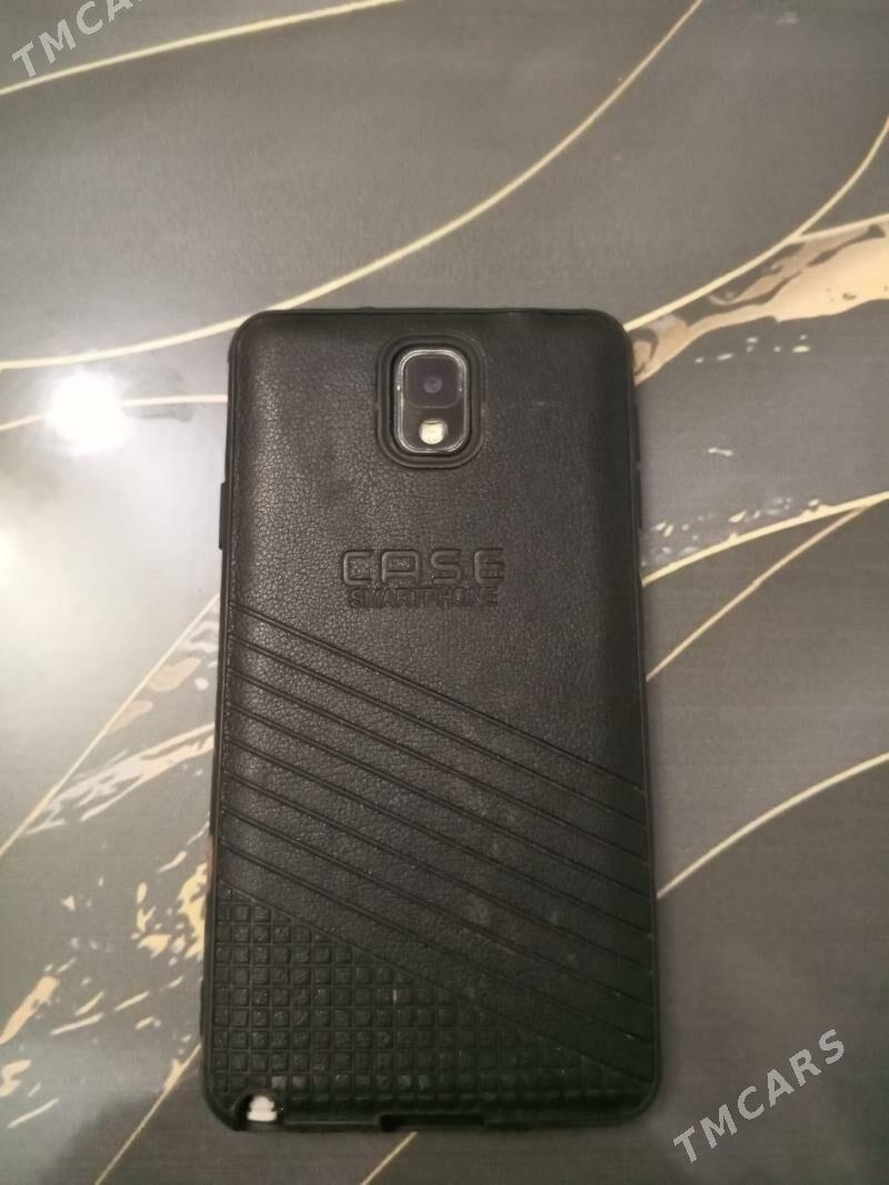 Not 3 - Gurbansoltan Eje - img 1