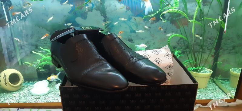 köwüş . обувь . MB - Gagarin köç, köne Howa menzili - img 2