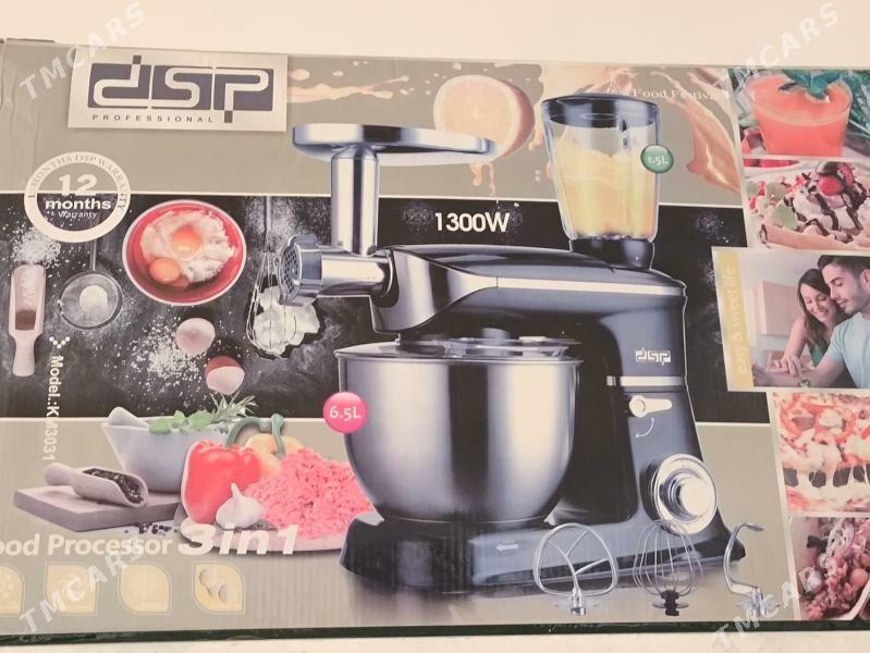 Miksir 3/1 - Гарадамак Шор - img 4