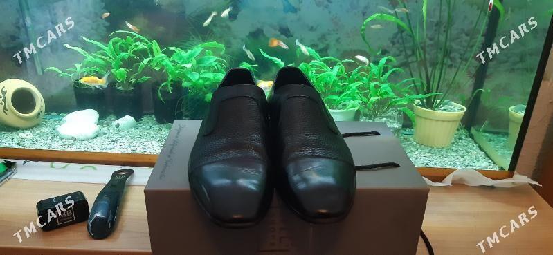 köwüş . обувь . MB - Gagarin köç, köne Howa menzili - img 5