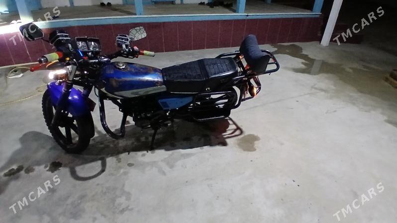 Fekon FK150-8G 2023 - 9 500 TMT - Эсенгулы - img 2