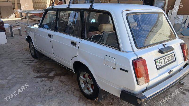 Lada 2105 1987 - 25 000 TMT - Байрамали - img 2