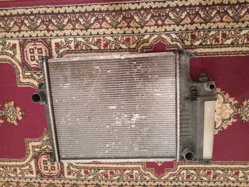 bmw radyadr 500 TMT - Дашогуз - img 2