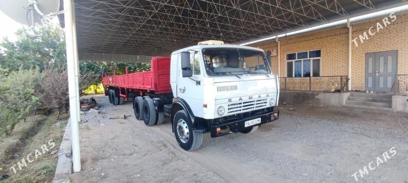 Kamaz Shalanda 1984 - 280 000 TMT - Mary - img 3