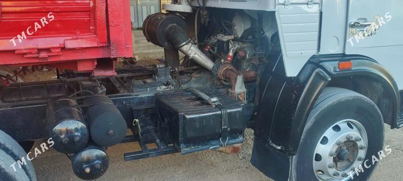 Kamaz Shalanda 1984 - 280 000 TMT - Mary - img 4