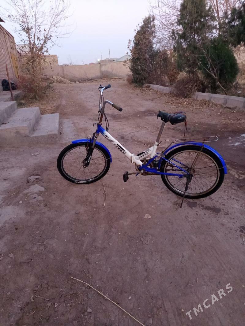 welik taza - Дашогуз - img 4