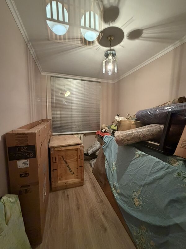 9 Mkr satlyk 4 komnat jay - Ашхабад - img 7