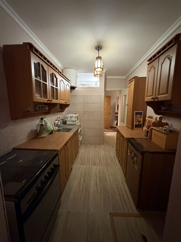 9 Mkr satlyk 4 komnat jay - Ашхабад - img 9