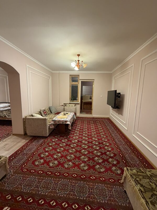 9 Mkr satlyk 4 komnat jay - Ашхабад - img 8