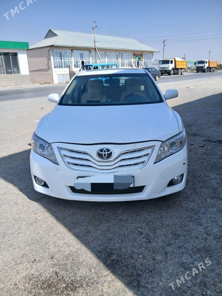 Toyota Camry 2011 - 180 000 TMT - Койтендаг - img 4