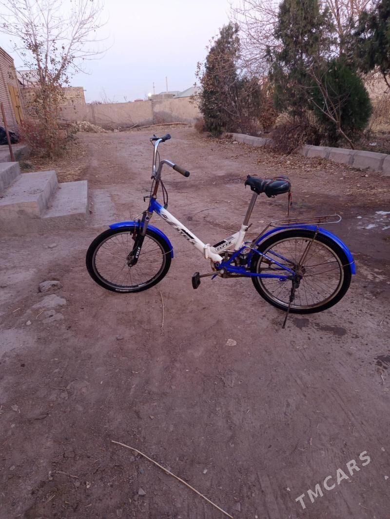 welik taza - Дашогуз - img 5