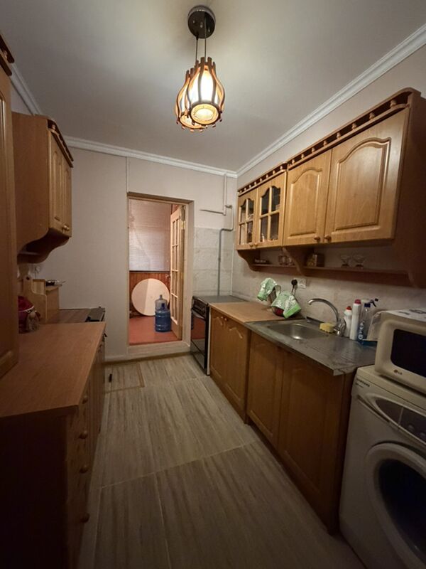 9 Mkr satlyk 4 komnat jay - Ашхабад - img 5