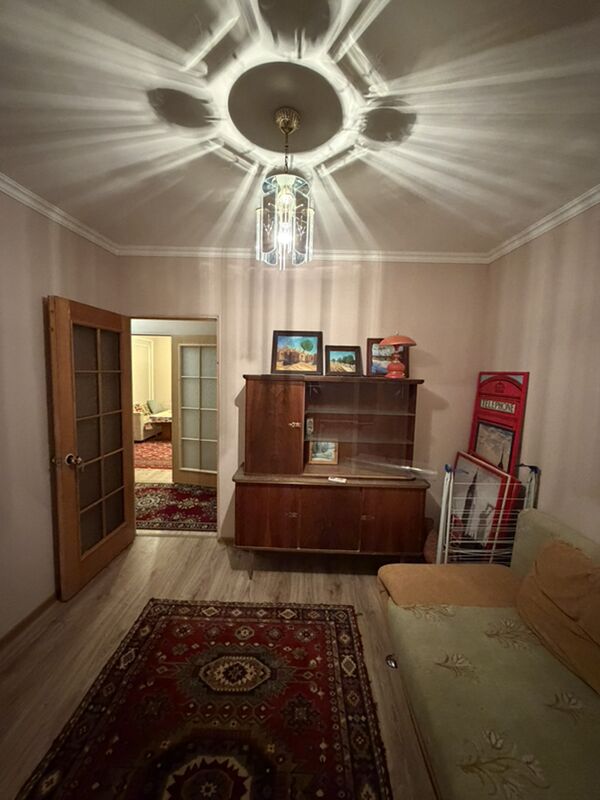 9 Mkr satlyk 4 komnat jay - Ашхабад - img 6