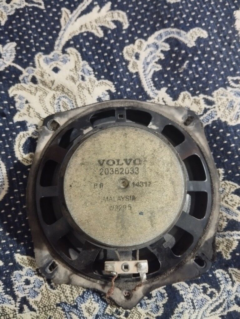 Nikil arginol volvo 350 TMT - Büzmeýin GRES - img 2