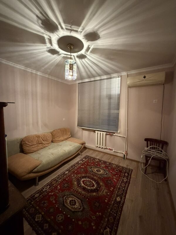 9 Mkr satlyk 4 komnat jay - Ашхабад - img 2