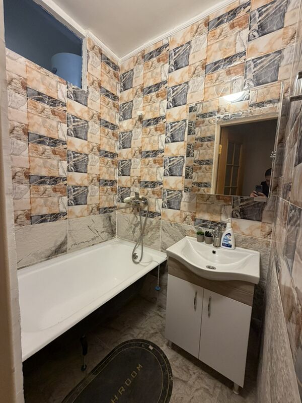 9 Mkr satlyk 4 komnat jay - Ашхабад - img 10