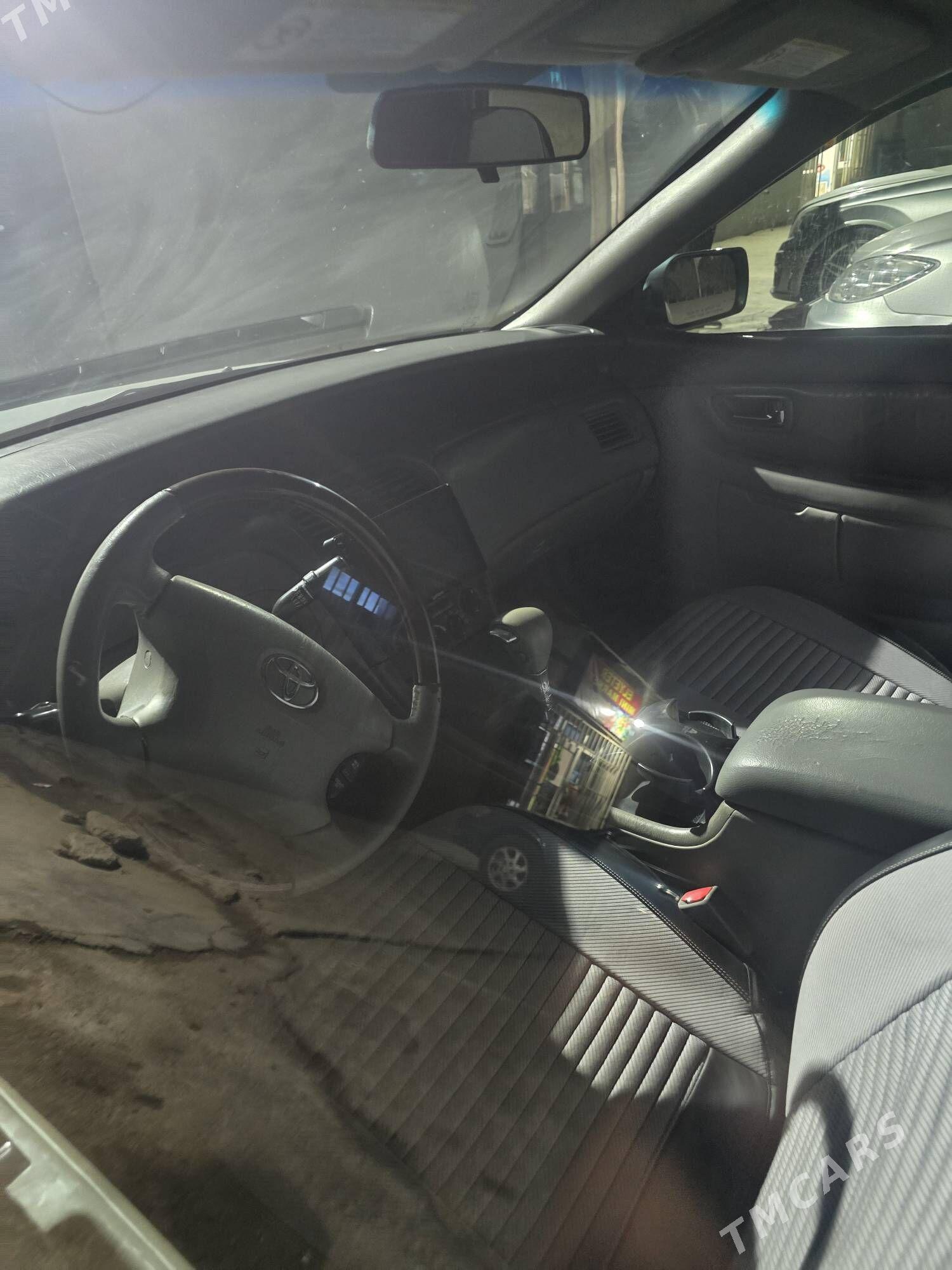 Toyota Avalon 2003 - 200 000 TMT - Шабатский этрап - img 3