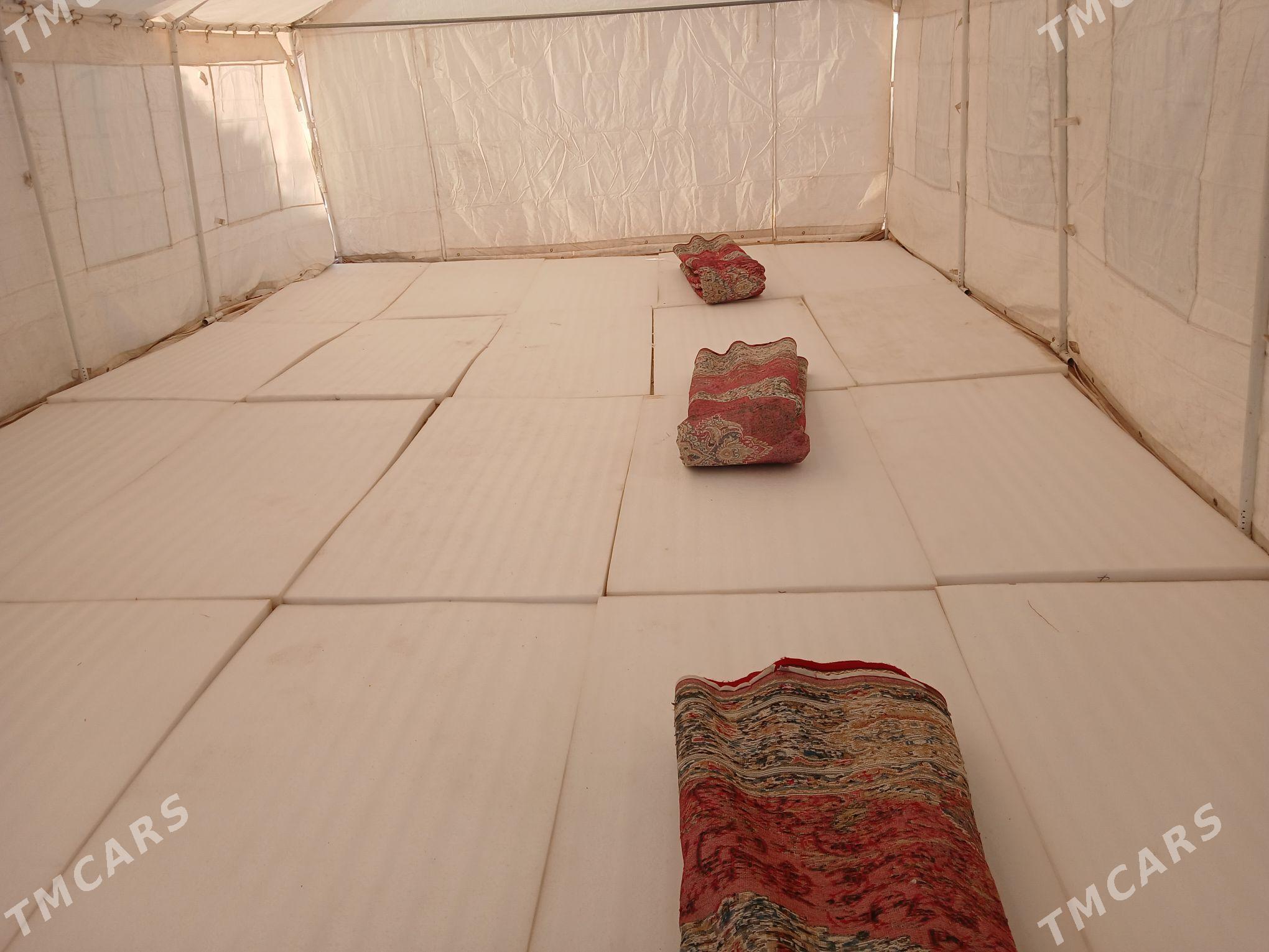 Palatka - Гороглы (Тагта) - img 1