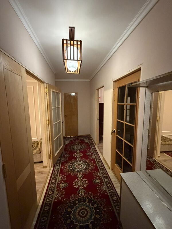 9 Mkr satlyk 4 komnat jay - Ашхабад - img 1