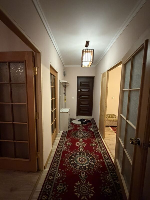 9 Mkr satlyk 4 komnat jay - Ашхабад - img 4