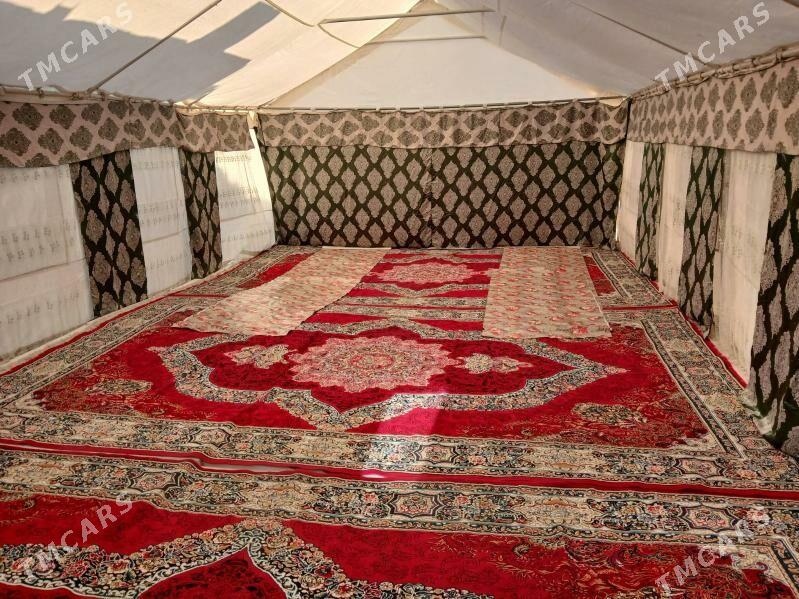 Palatka - Гороглы (Тагта) - img 2