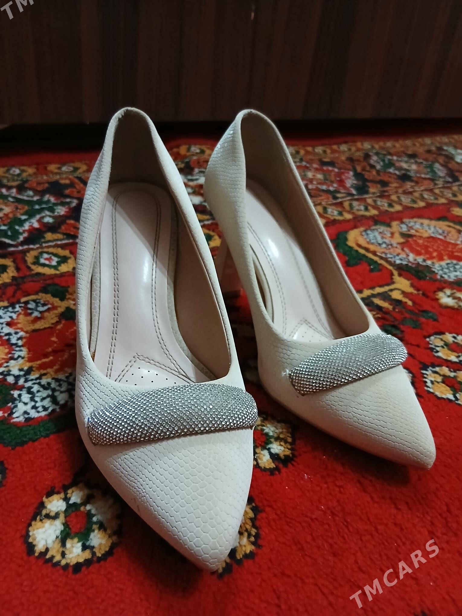 tufli - Дашогуз - img 4