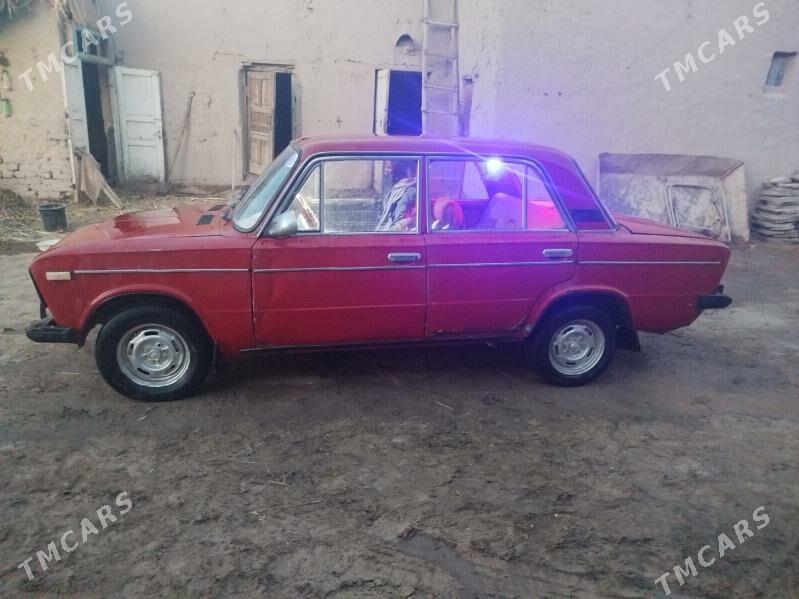Lada 2106 1990 - 15 000 TMT - Дашогуз - img 3
