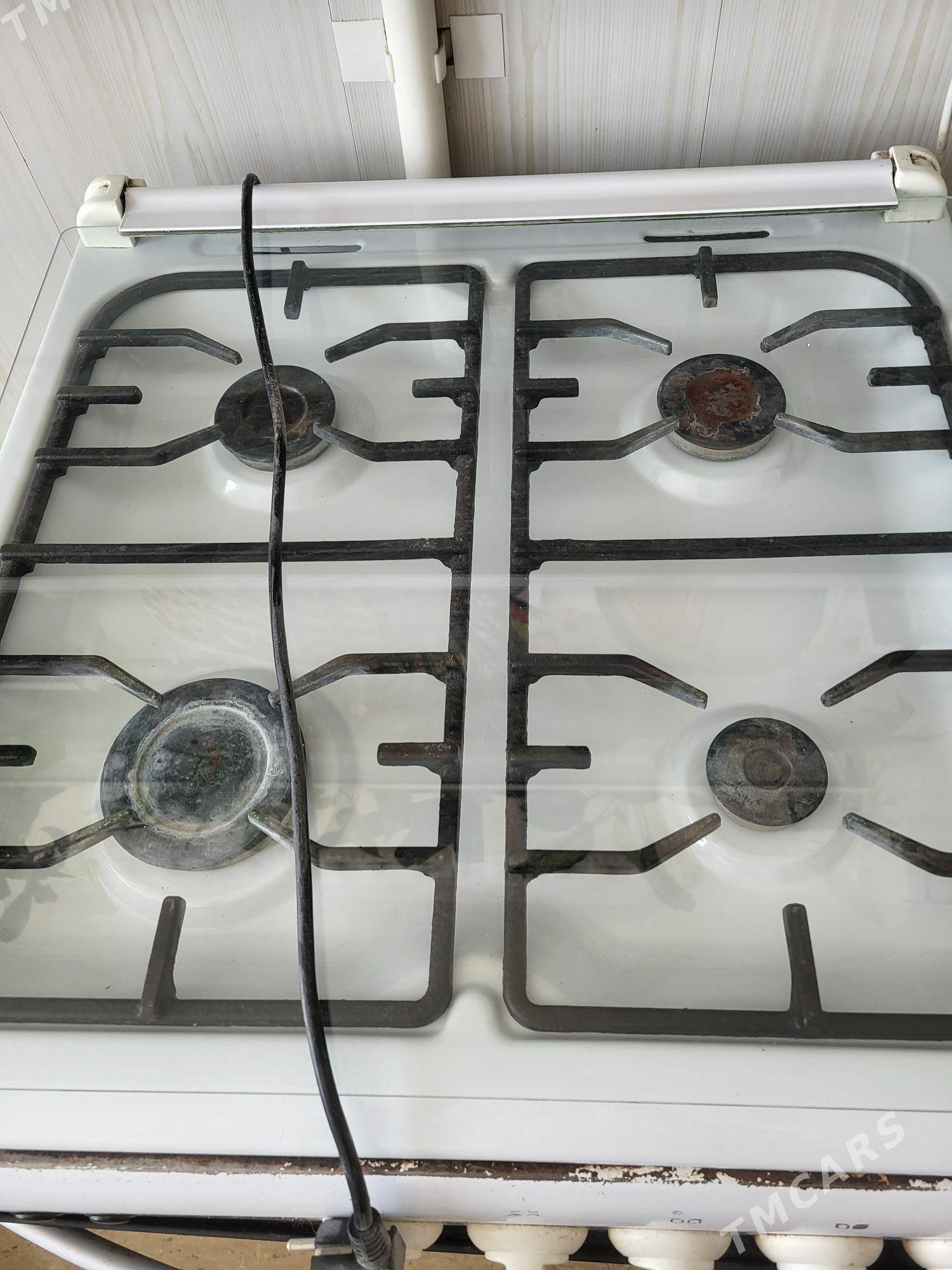 Газовая плита LUX - Ашхабад - img 3