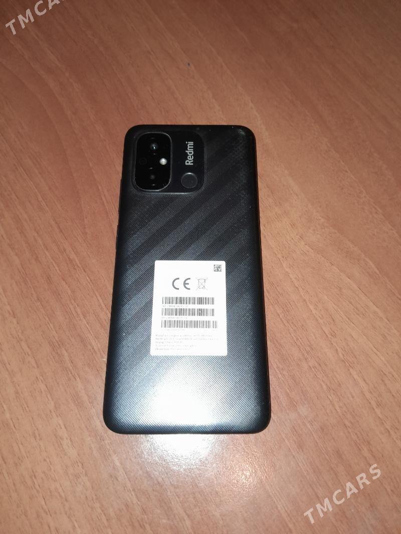 redmi 12c  6/128 - Aşgabat - img 4