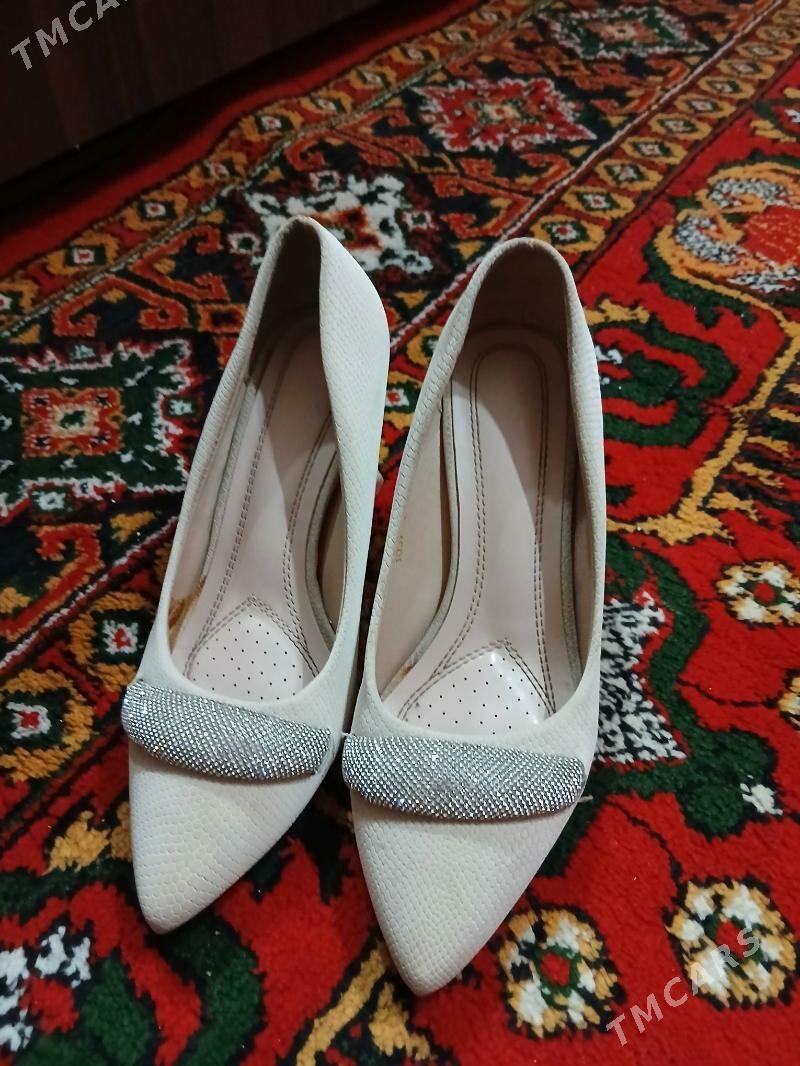 tufli - Дашогуз - img 2