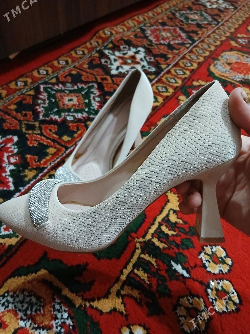 tufli - Дашогуз - img 3