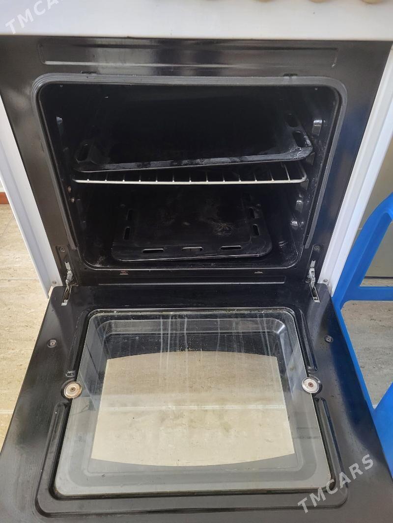 Газовая плита LUX - Ашхабад - img 2