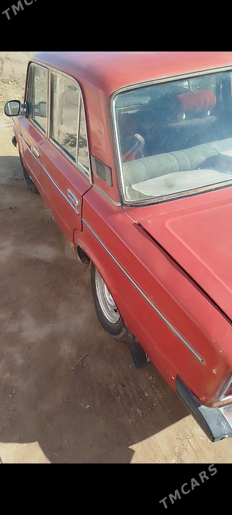 Lada 2106 1990 - 15 000 TMT - Дашогуз - img 4
