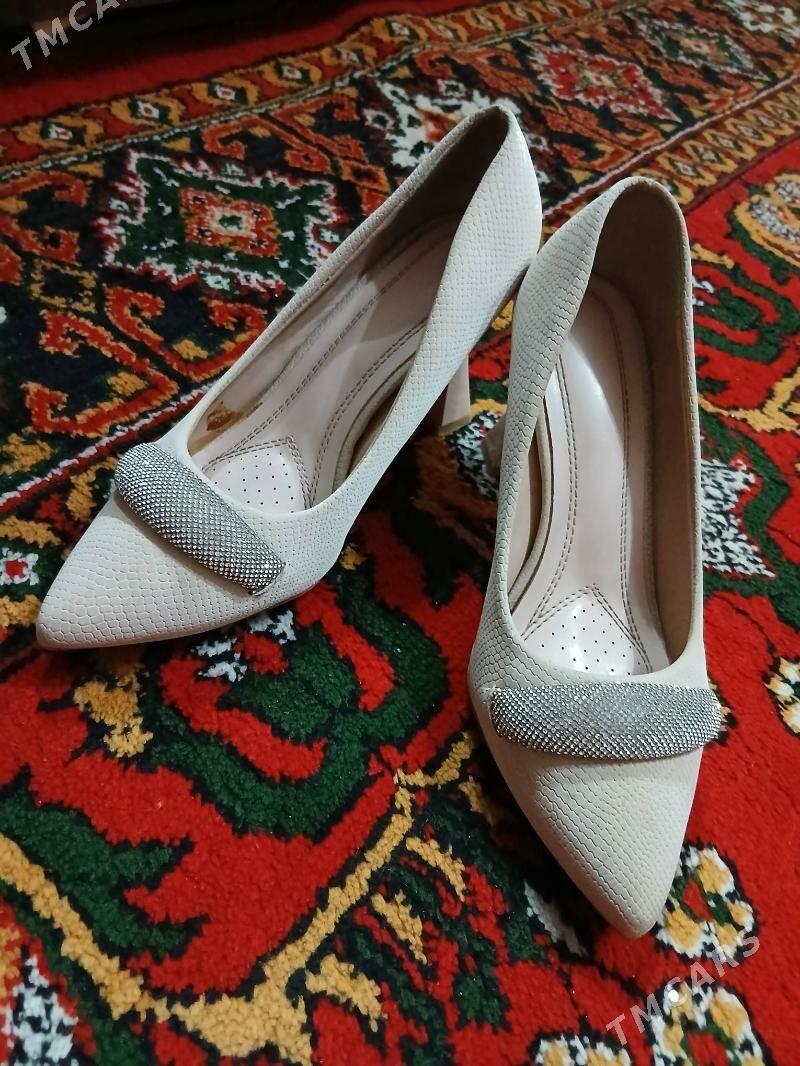 tufli - Дашогуз - img 1