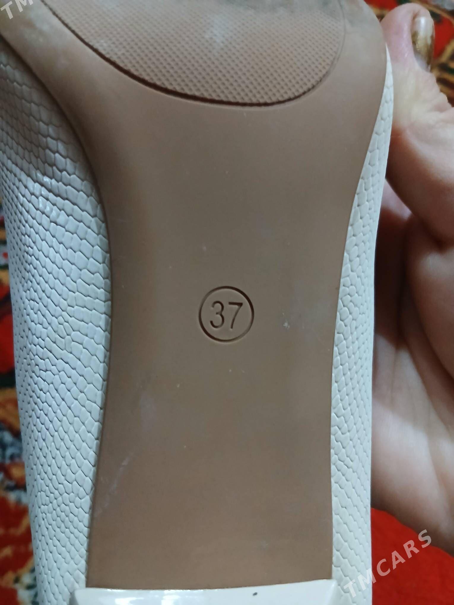 tufli - Дашогуз - img 5