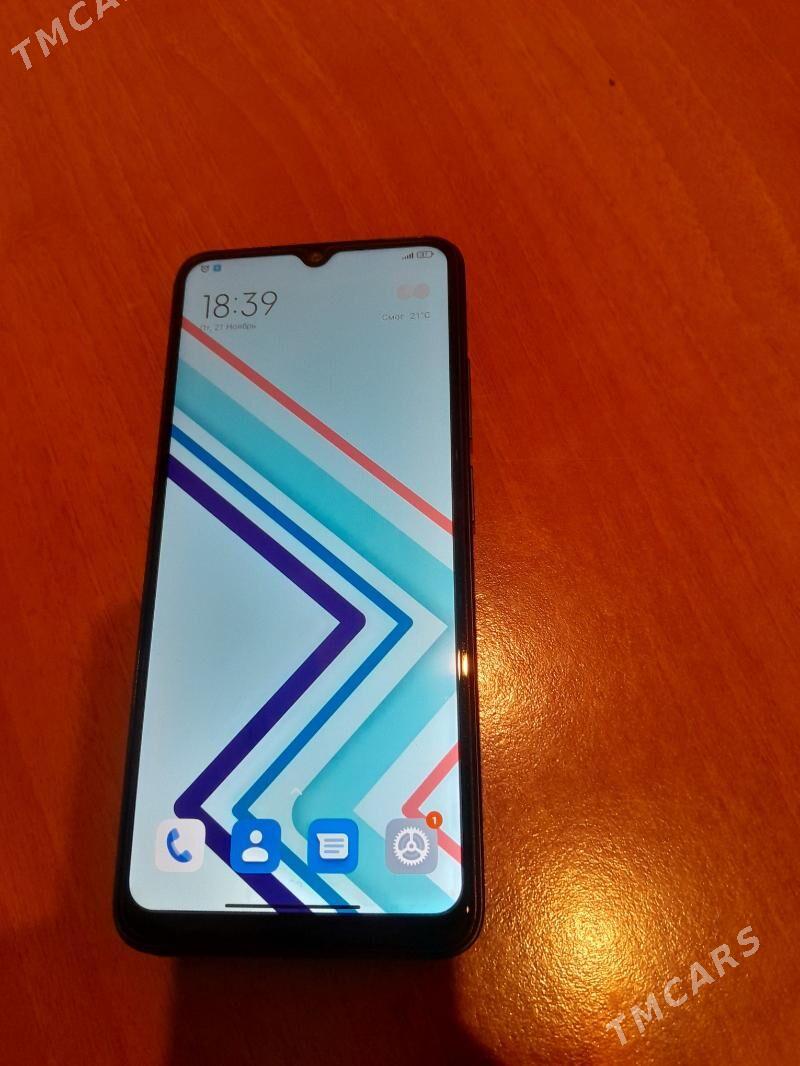 redmi 12c 6/128 - Aşgabat - img 1