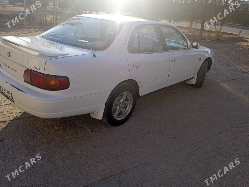 Toyota Camry 1996 - 100 000 TMT - Кёнеургенч - img 10