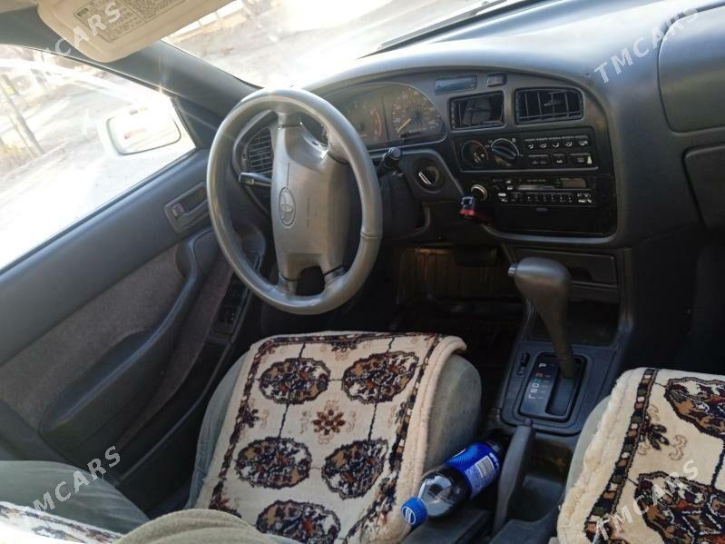 Toyota Camry 1996 - 100 000 TMT - Кёнеургенч - img 3