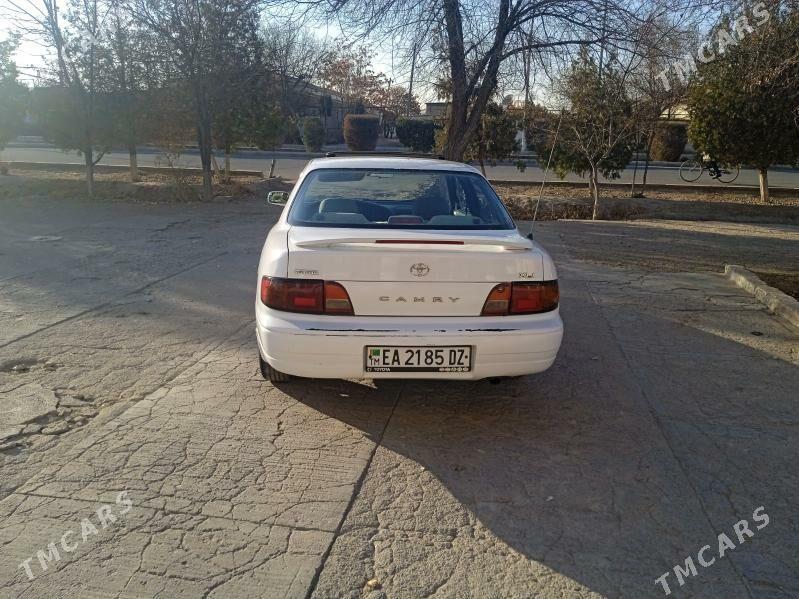 Toyota Camry 1996 - 100 000 TMT - Кёнеургенч - img 9