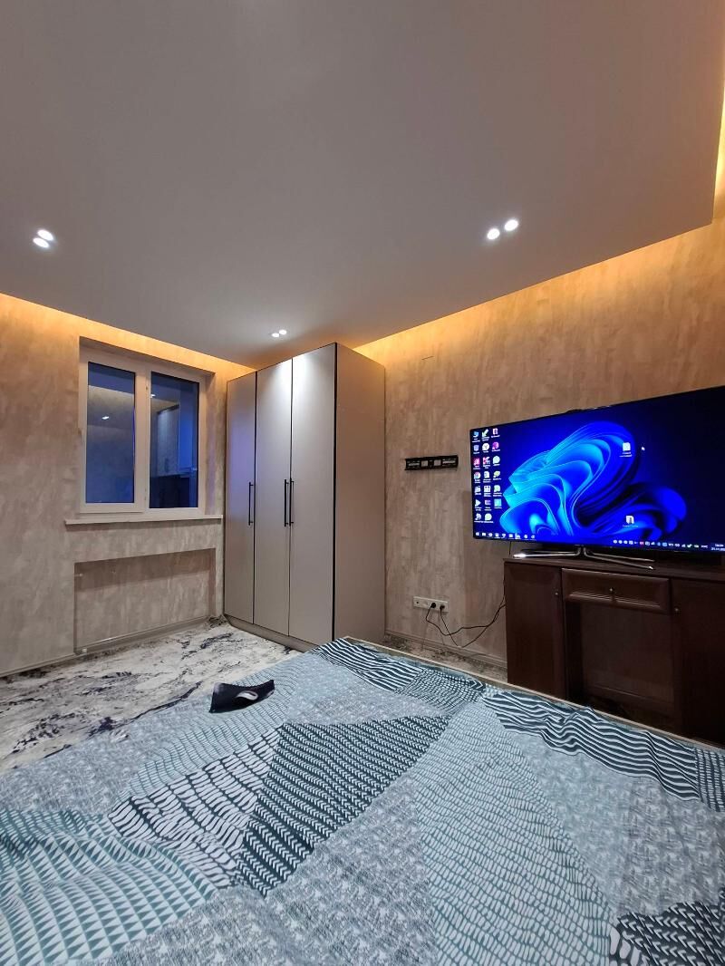 Квартира 2ком в ипотеку и нал. - Aşgabat - img 4